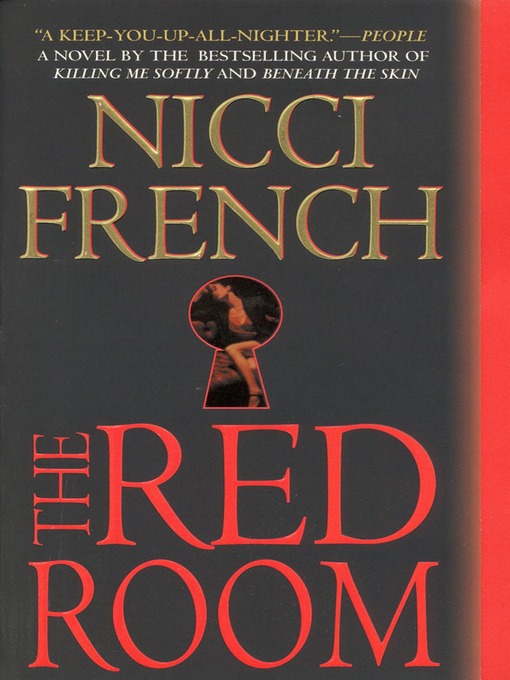 Title details for The Red Room by Nicci French - Wait list